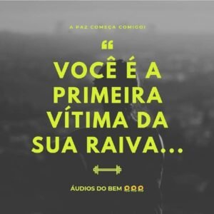 MEDITE: A paz começa comigo