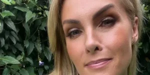 Ana Hickmann anuncia “vida nova” e desabafa: Essa mãe aqui vai lutar pelo seu pequeno