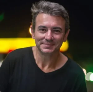 Família busca informações de homem desaparecido em Tramandaí