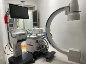 Hospital Tramandaí adquire novo equipamento com Recursos da Prefeitura e da Câmara de Vereadores de Tramandaí