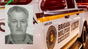 Idoso morto pelo próprio filho em Veranópolis é identificado