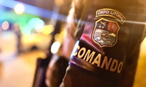 Homem invade residência, agride moradora e é preso pela Brigada Militar de Tramandaí