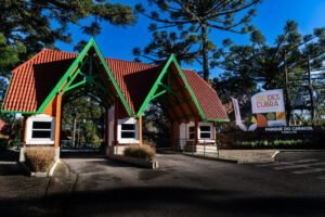 Parque do Caracol terá Programação Especial de Natal até Janeiro