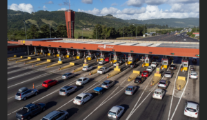 CCR ViaSul seleciona pessoas para trabalhar na empresa