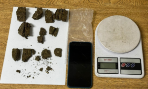 Brigada Militar prende homem por tráfico de drogas em Osório