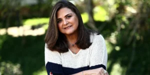 Morre a atriz Elizangela, aos 68 anos, de Parada Cardiorrespiratória