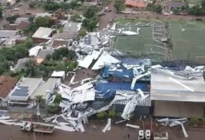 Prefeitura de Giruá decreta Situação de Emergência