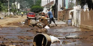 Muçum enfrenta terceira tragédia climática desde agosto: “cenário já era ruim, agora agravou”