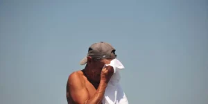 Onda de calor atinge seis estados e DF no Fim de Semana