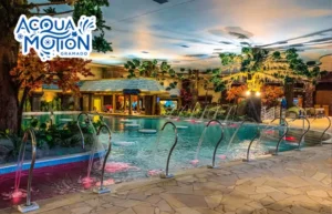 Acquamotion é eleito o “Melhor Parque Aquático do Brasil”