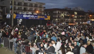 2ª Marcha para Jesus de Capão da Canoa reúne 8 mil pessoas