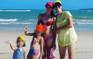 Mãe e três filhas são encontradas mortas dentro de casa em Sorriso