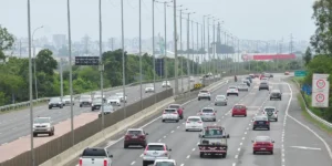 Programa de benefícios para bons motoristas cadastra parceiros