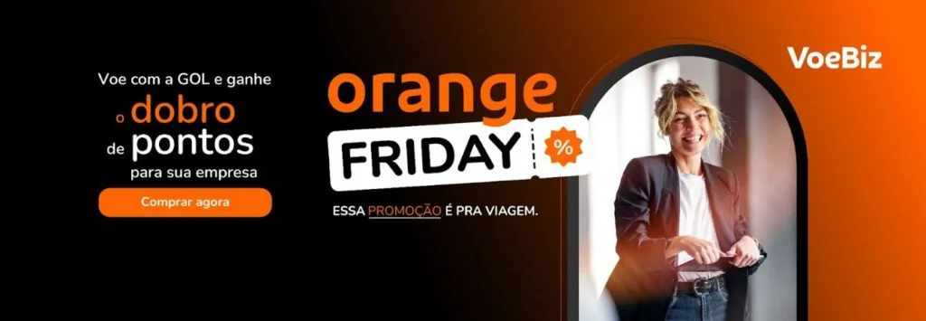Orange Friday