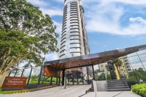 Justiça manda demolir prédio de 36 andares com apartamentos de R$ 4,4 milhões em Santa Catarina