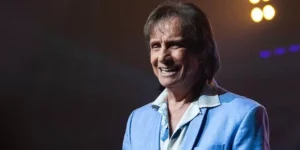 Roberto Carlos lança “Eu Ofereço Flores”, música inédita. Escute a canção…