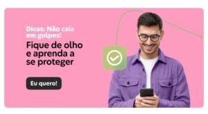 Segurança: aprenda a identificar e evitar golpes WhatsApp verificado
