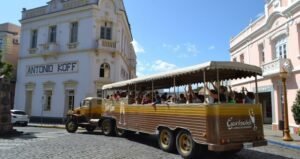 Garibaldi está entre as Melhores Cidades Médias do Brasil para se viver após os 60 anos