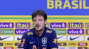 Seleção Brasileira é convocada com novidades: Veja Lista