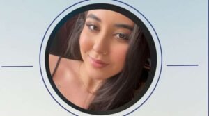 FURG comunica o falecimento da aluna Lara Mayumi Muniz Mashima