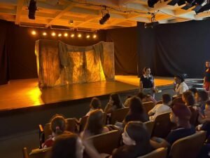 17° ART IN VENTO, EM OSÓRIO, BUSCA “SOLUÇÃO CASEIRA” E PÚBLICO RESPONDE BEM