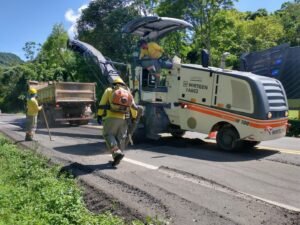Motoristas devem ficar atentos para Alterações no Trânsito em razão de obras em dez Rodovias Gaúchas nesta semana