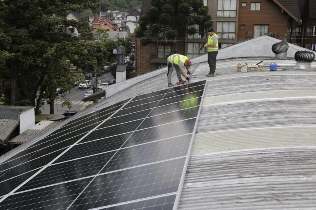 Fotos: Paulo Vargas/Câmara de Gramado