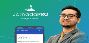 Curso: Jornada Pro – AdSense por Thiago A. Grzybowski