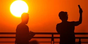 Risco de Morte por Calor Extremo pode Quintuplicar até 2050