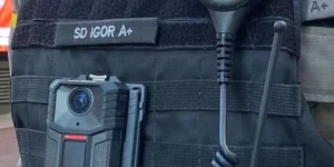 Forças de Segurança iniciam Testes de Câmeras Corporais no RS