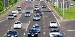 Rodovias Gaúchas têm Movimento Intenso no retorno à Porto Alegre