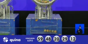 Confira o resultado do sorteio das loterias da Caixa desta sexta-feira, dia 17 de novembro