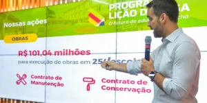 Governo do RS deve apresentar Projetos para a Educação nesta semana
