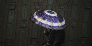 RS terá domingo de chuvas e temporais