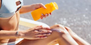 Exposição ao sol: saiba como amenizar manchas e uniformizar o tom da pele