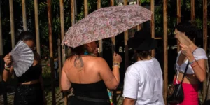 Fãs de Taylor Swift sofrem com arrastões na saída do Engenhão após Cancelamento de Show