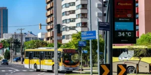 Novembro termina com muito calor e sol, nesta Quinta no RS