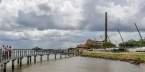 RS terá sol entre nuvens com alguma chance de chuva nesta Quarta-feira