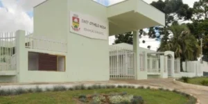 Aluno de 13 anos é esfaqueado por colega na Escola Othelo Rosa, em Erechim