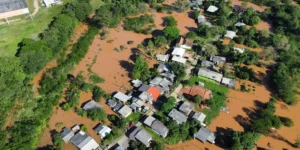 Montenegro decreta situação de emergência