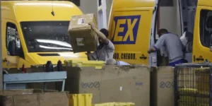 Empregados dos Correios desistem de Greve na Véspera da Black Friday