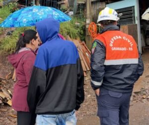 Prefeitura emite Novo Informativo sobre a Situação de Gramado