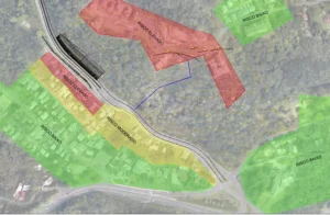 Laudo técnico é divulgado e parte das famílias começam a voltar para suas casas em Gramado