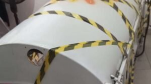 Vigilância Sanitária interdita Máquina de Bronzeamento Artificial em Torres