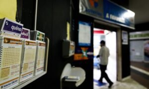 Sorteio da Mega-Sena desta terça pode pagar R$ 9 milhões