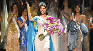 Miss Universo 2023: Sheynnis Palacios, da Nicarágua, vence concurso