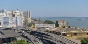 Segunda-feira será de sol e calor acima dos 30ºC no Rio Grande do Sul