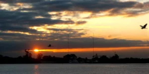 Após chuvas, sol volta a brilhar no Rio Grande do Sul neste Domingo