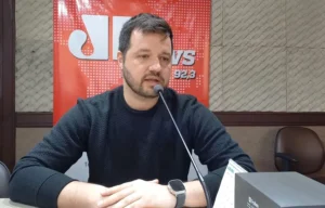 Presidente do Legislativo de Tramandaí fala sobre reforma no Prédio da Câmara