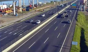 CCR Via Sul e União são condenadas ao pagamento de R$ 20 mil a vítimas que tiveram carro atingido por pedra